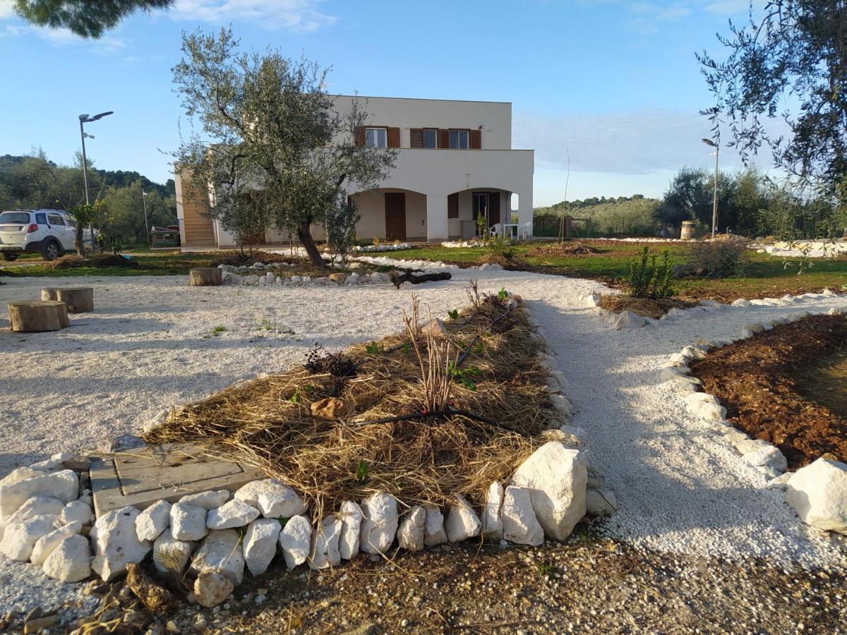 Borgo Rosoli Весте Екстериор снимка