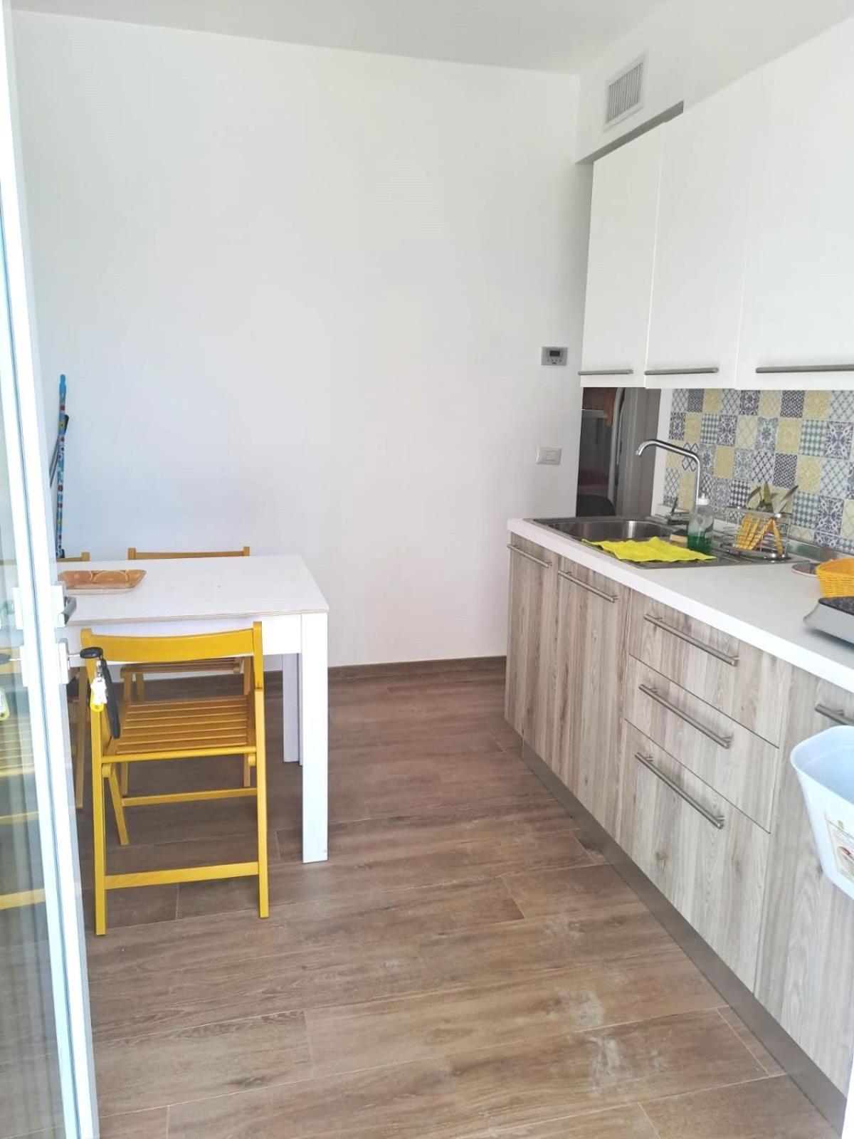 Borgo Rosoli Весте Екстериор снимка