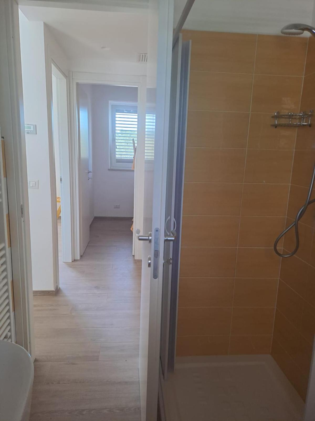Borgo Rosoli Весте Екстериор снимка