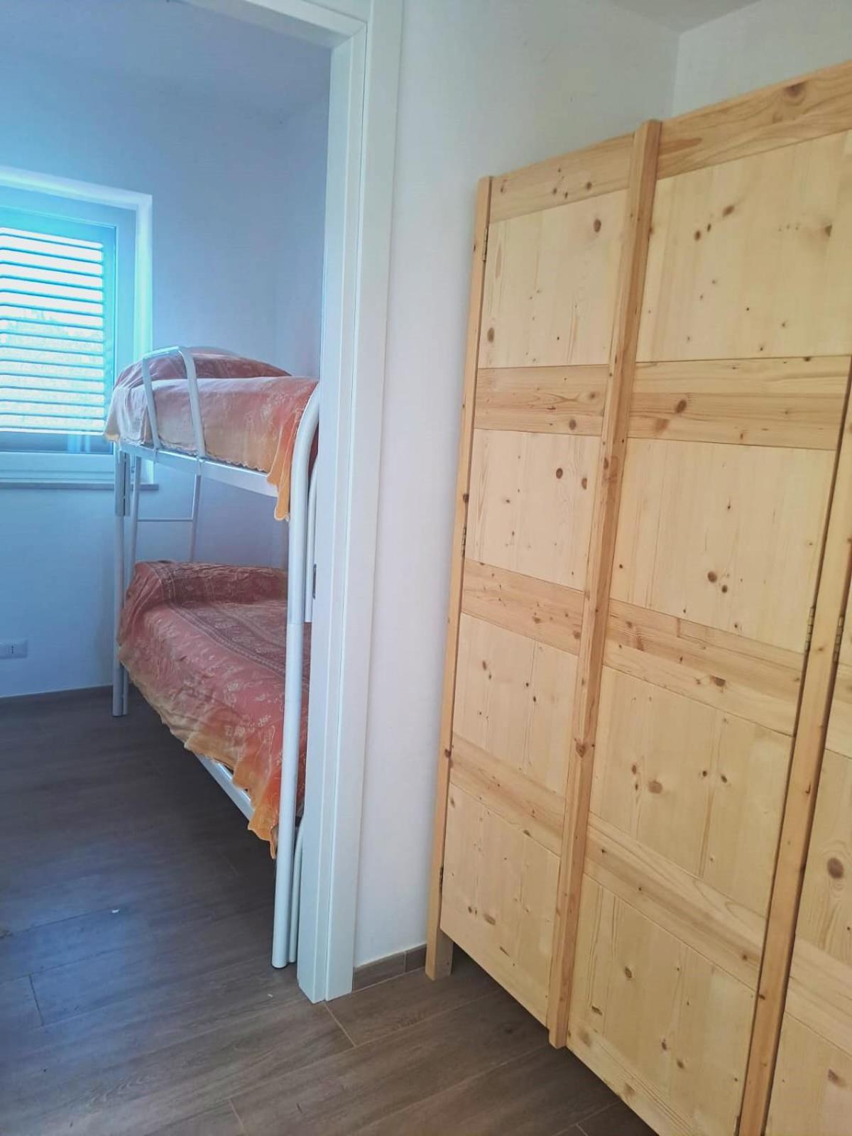 Borgo Rosoli Весте Екстериор снимка