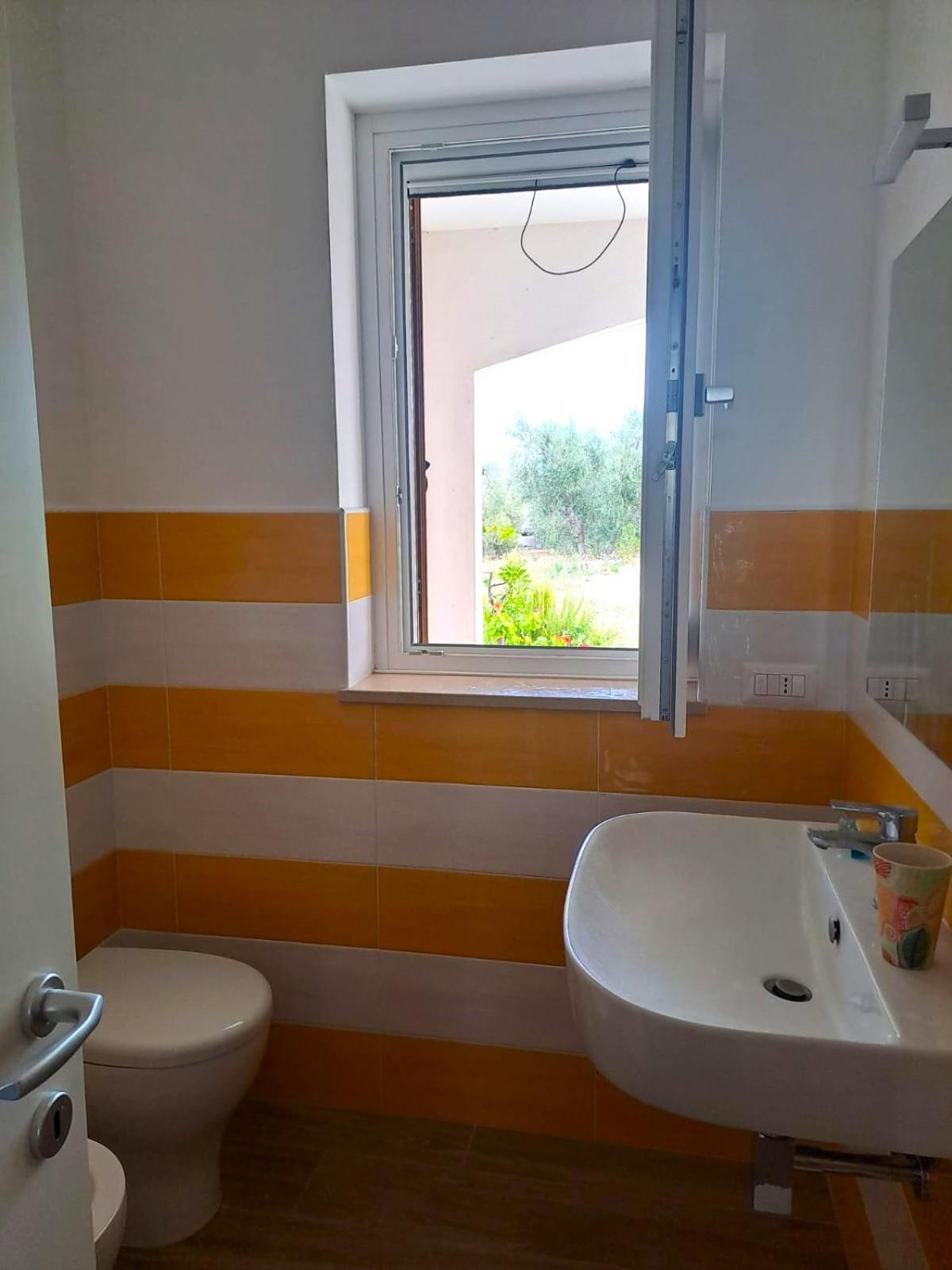 Borgo Rosoli Весте Екстериор снимка