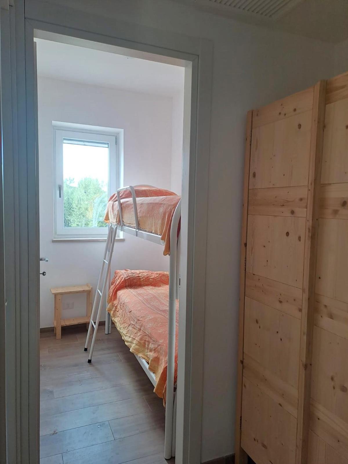 Borgo Rosoli Весте Екстериор снимка