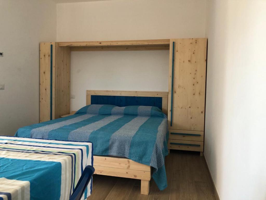 Borgo Rosoli Весте Екстериор снимка