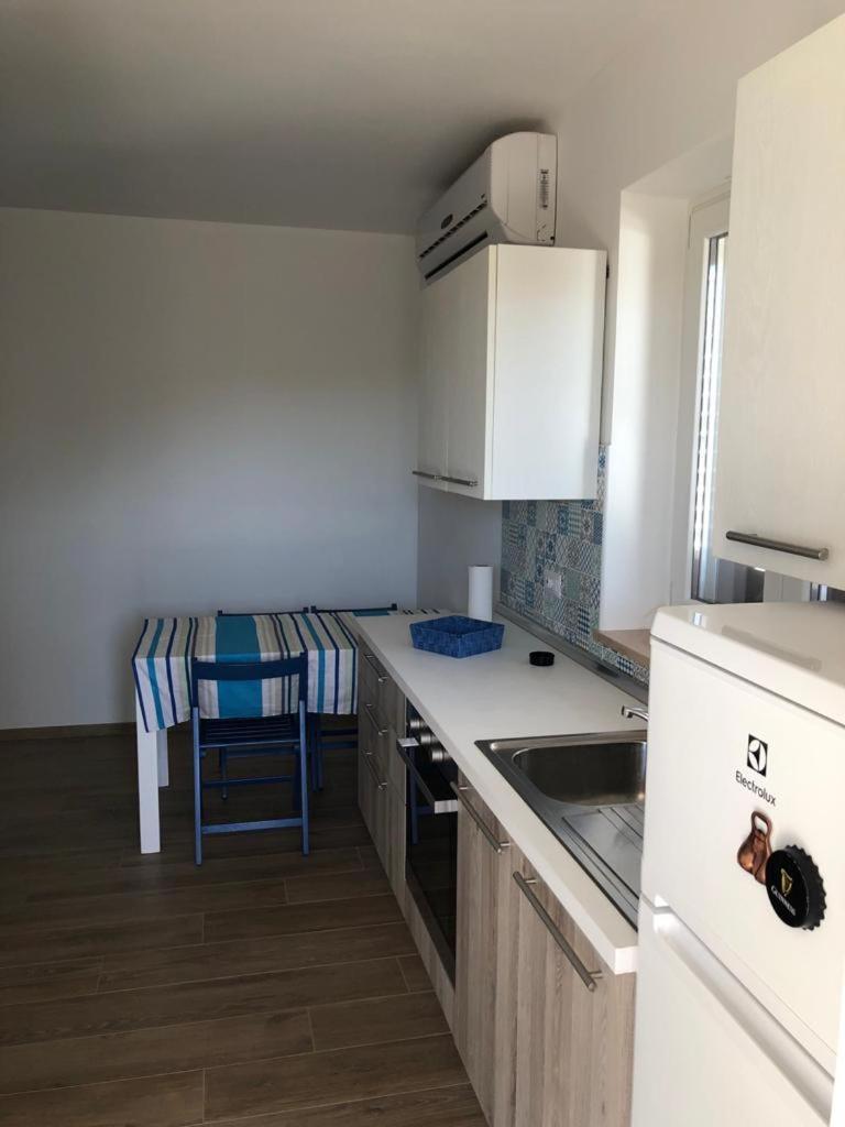 Borgo Rosoli Весте Екстериор снимка