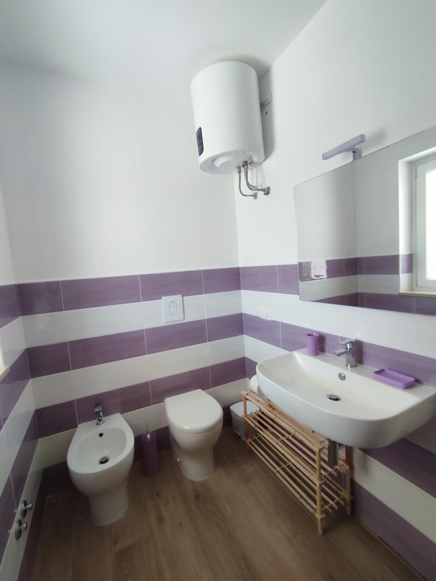 Borgo Rosoli Весте Екстериор снимка