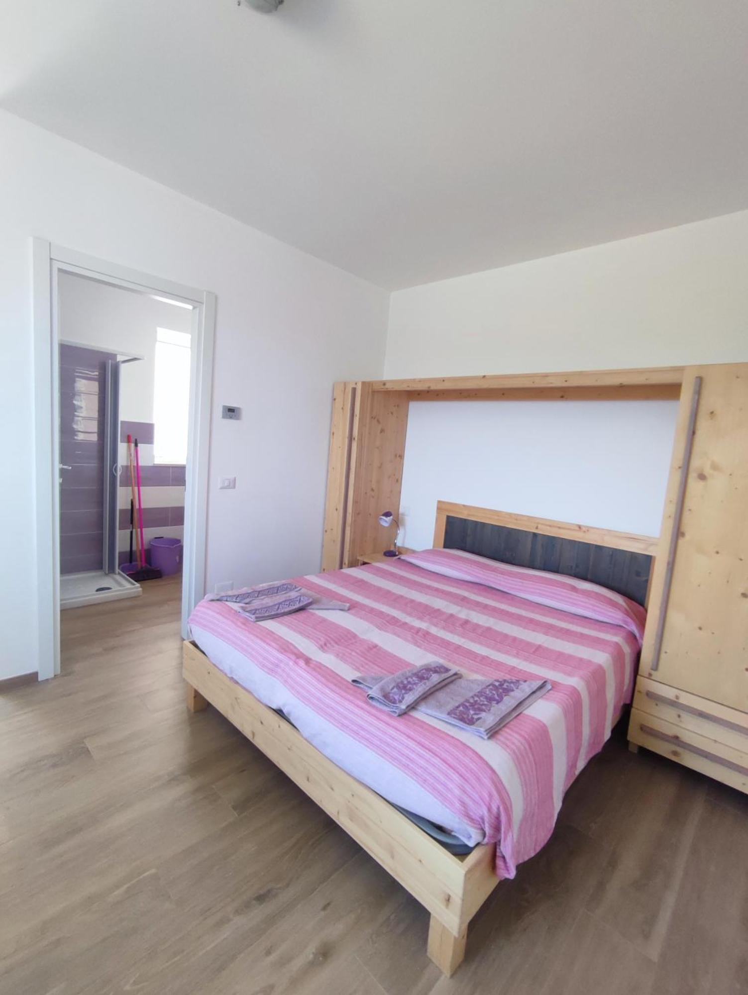 Borgo Rosoli Весте Екстериор снимка