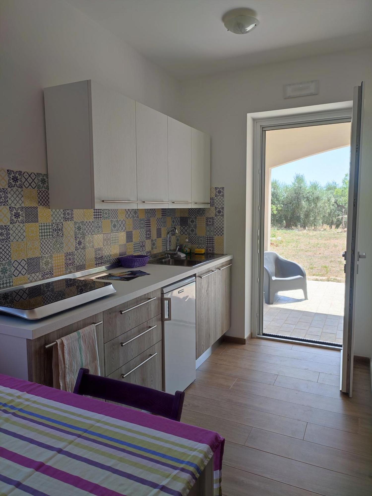 Borgo Rosoli Весте Екстериор снимка