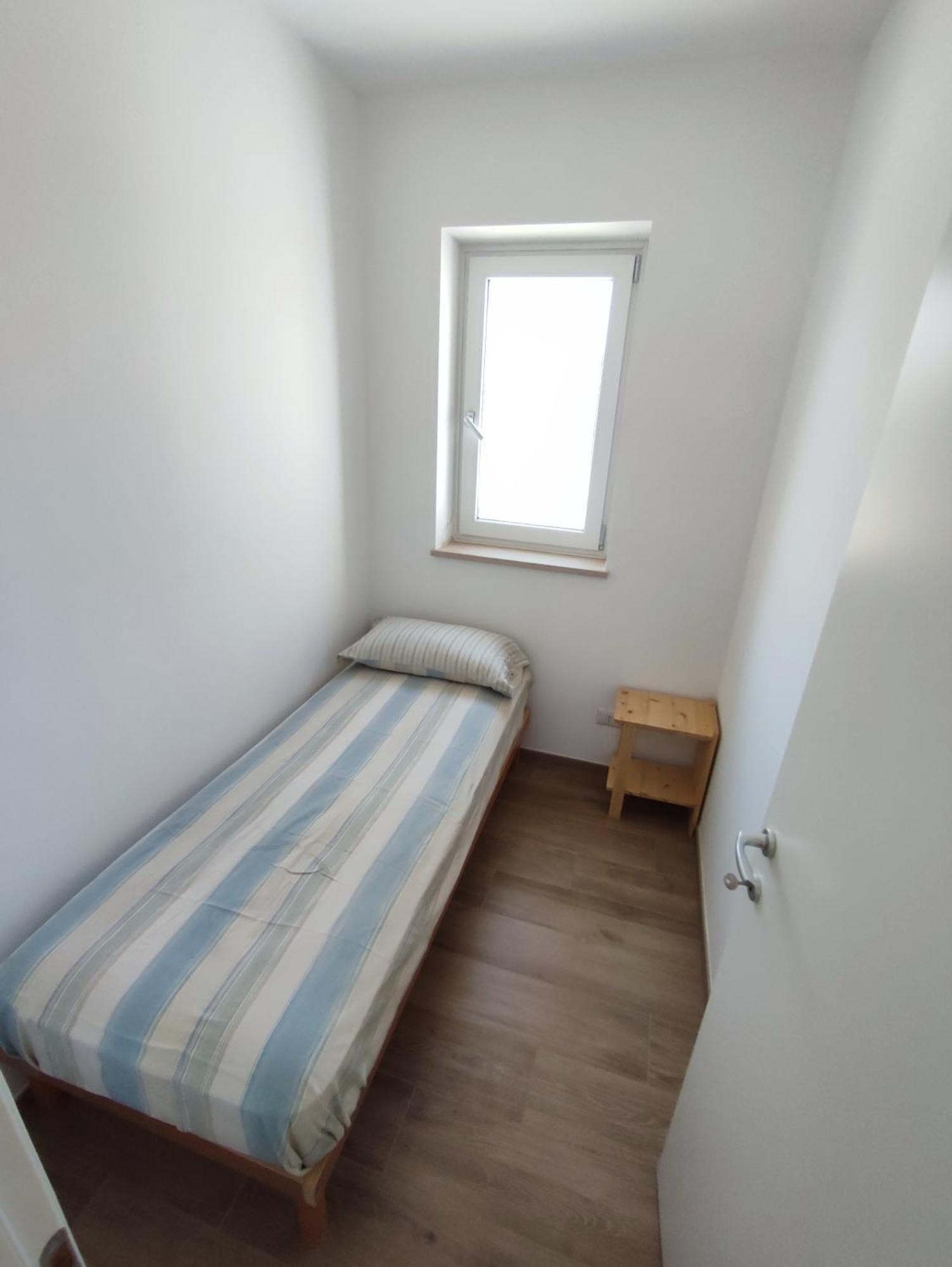 Borgo Rosoli Весте Екстериор снимка