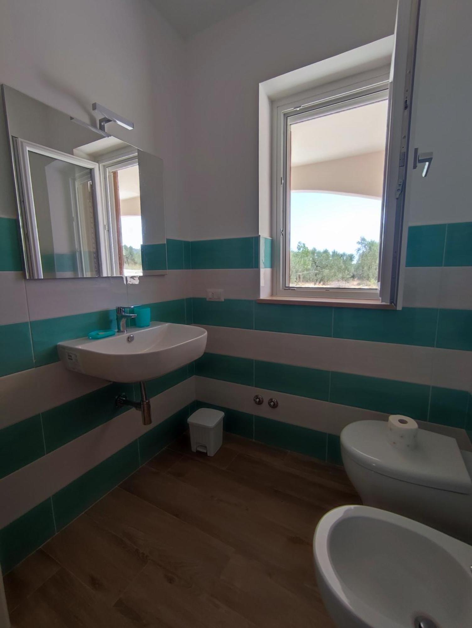 Borgo Rosoli Весте Екстериор снимка