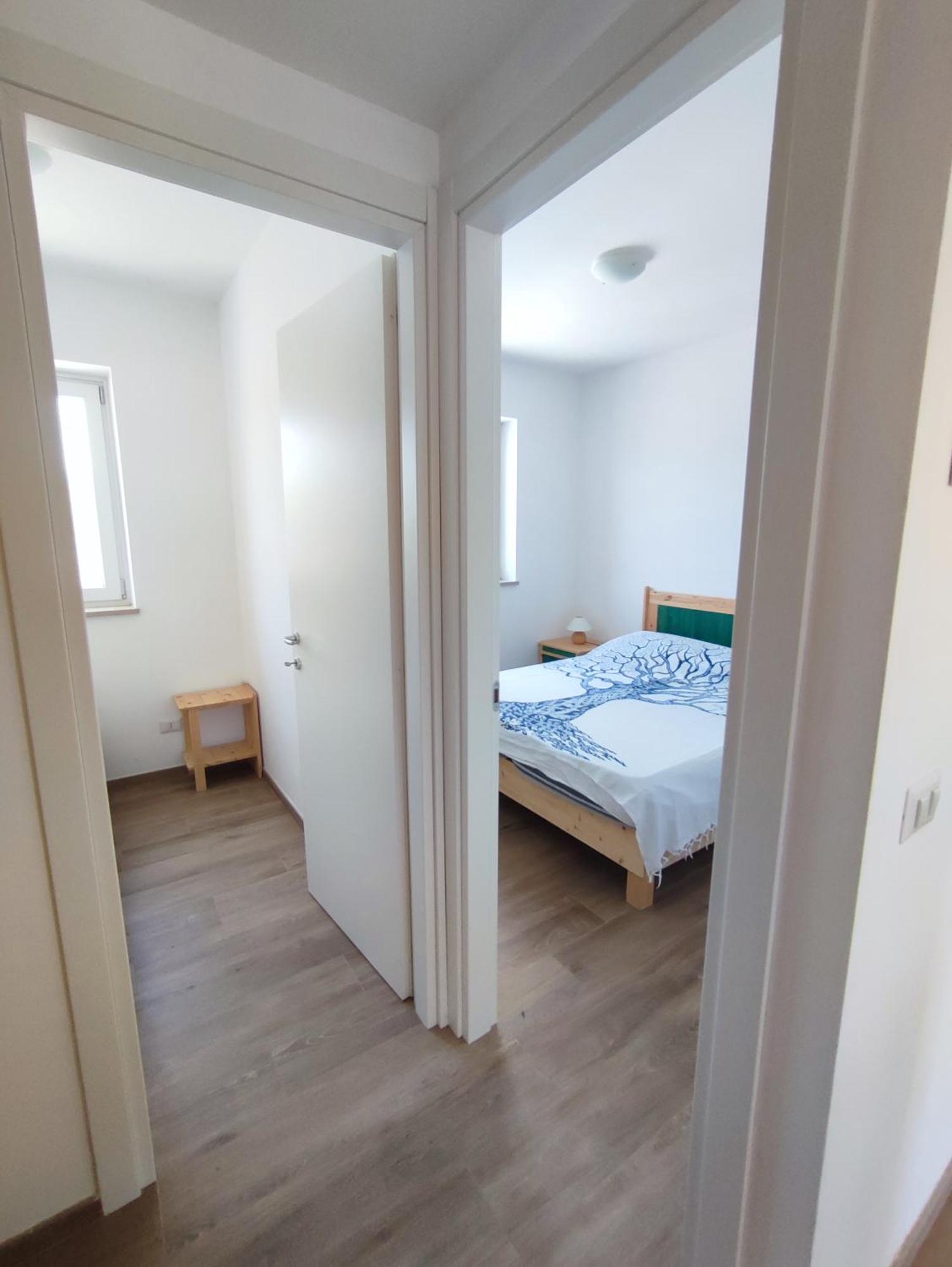 Borgo Rosoli Весте Екстериор снимка