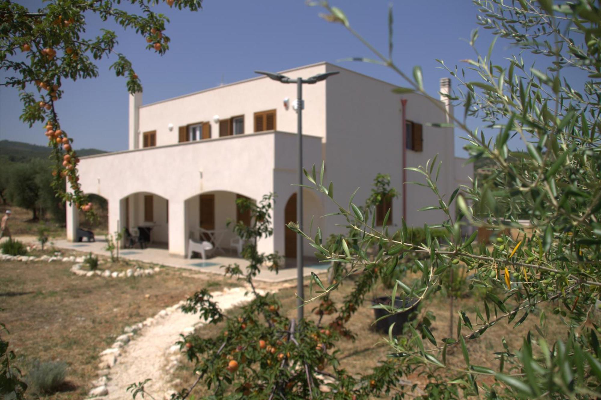Borgo Rosoli Весте Екстериор снимка
